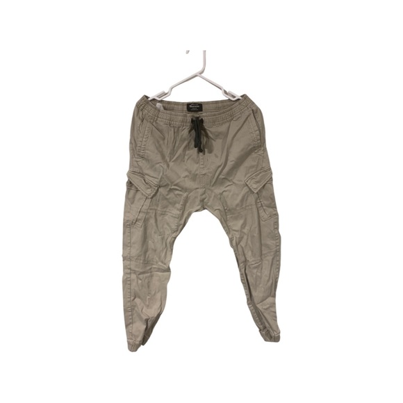 Mens Bluenotes Cargo Pant Joggers - Picture 2 of 2